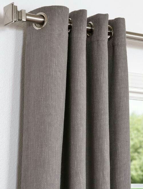 bedroom curtains
