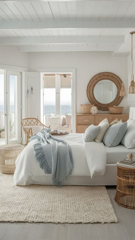 luxury modern bedroom ideas