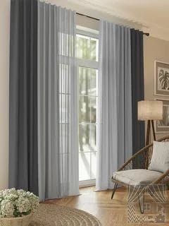 curtains for living room