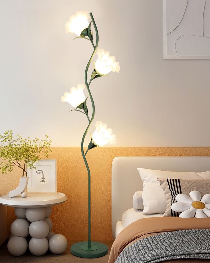 luxury modern bedroom ideas