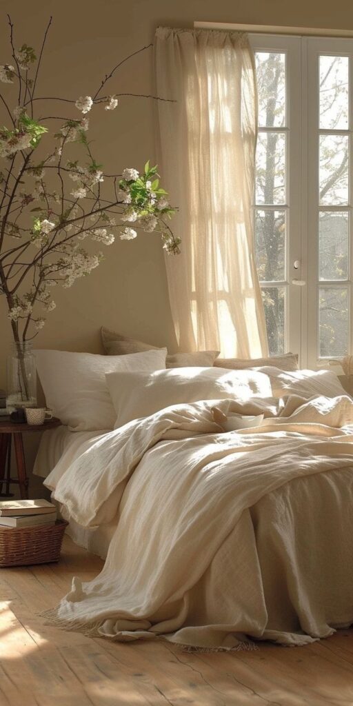 luxury modern bedroom ideas