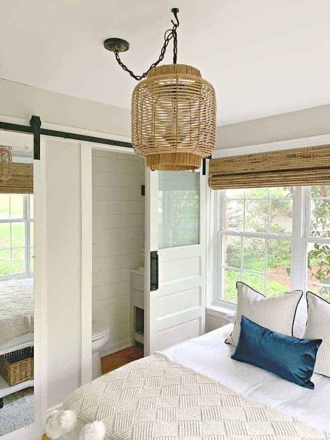 luxury modern bedroom ideas