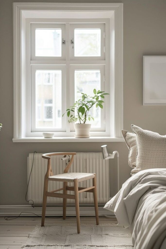 luxury modern bedroom ideas
