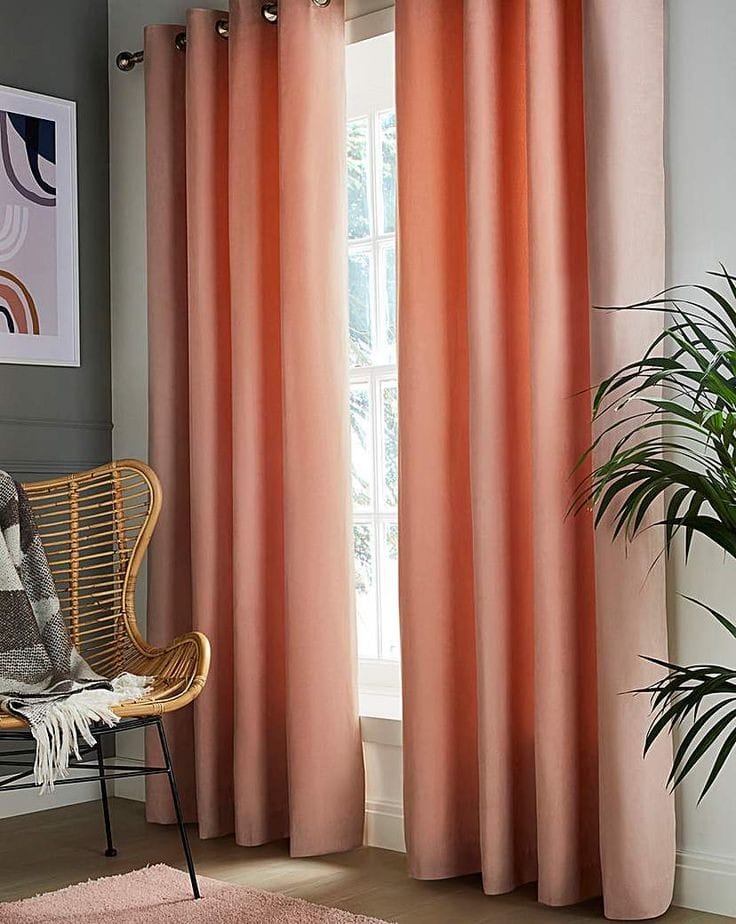 curtains for living room