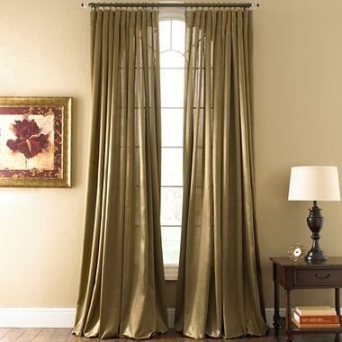 curtains for living room