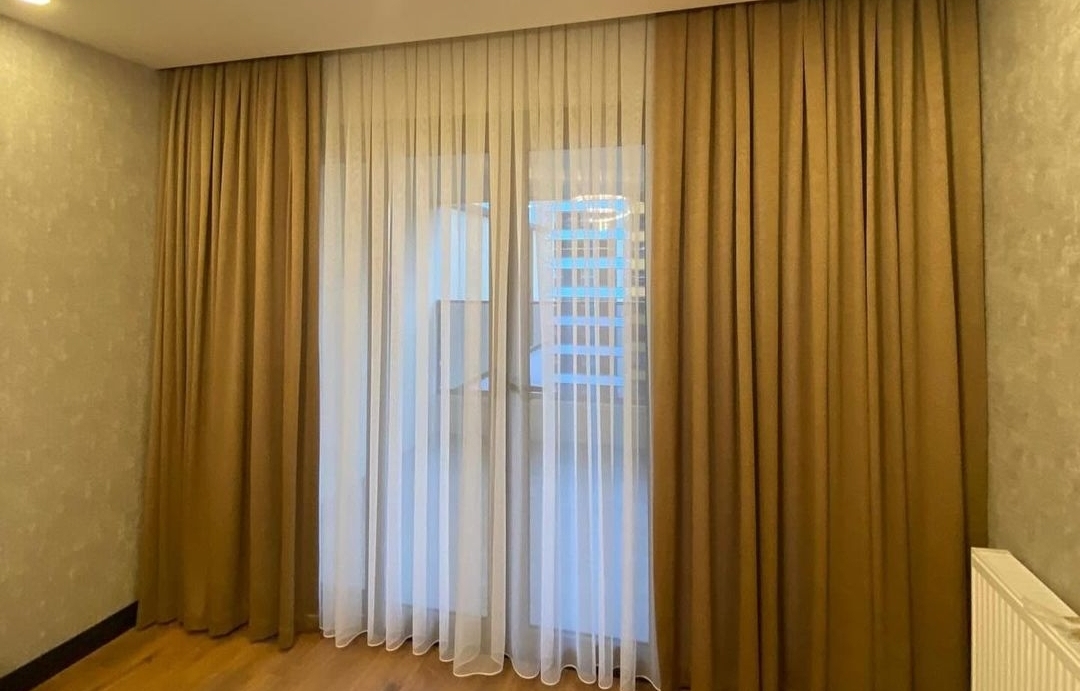 curtains for living room