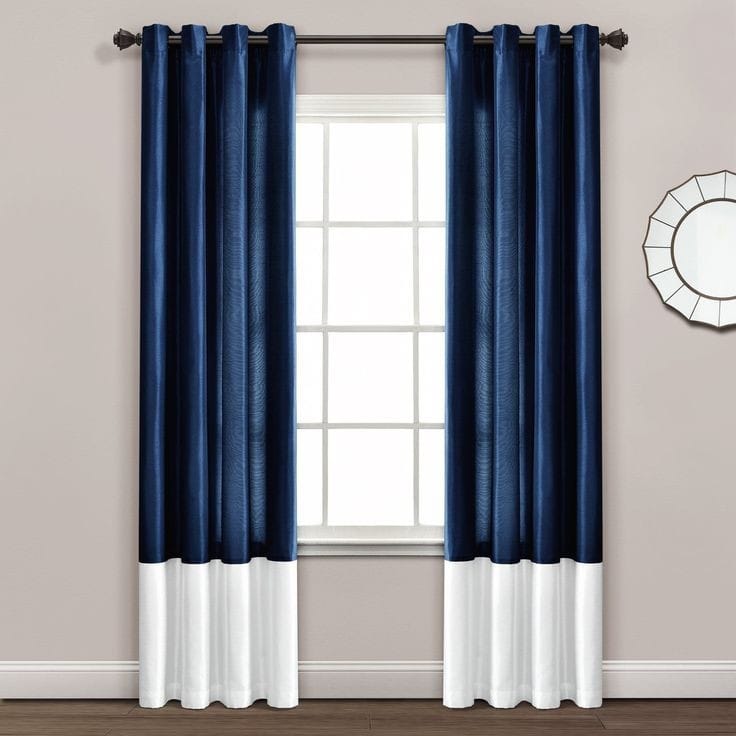 curtains for living room