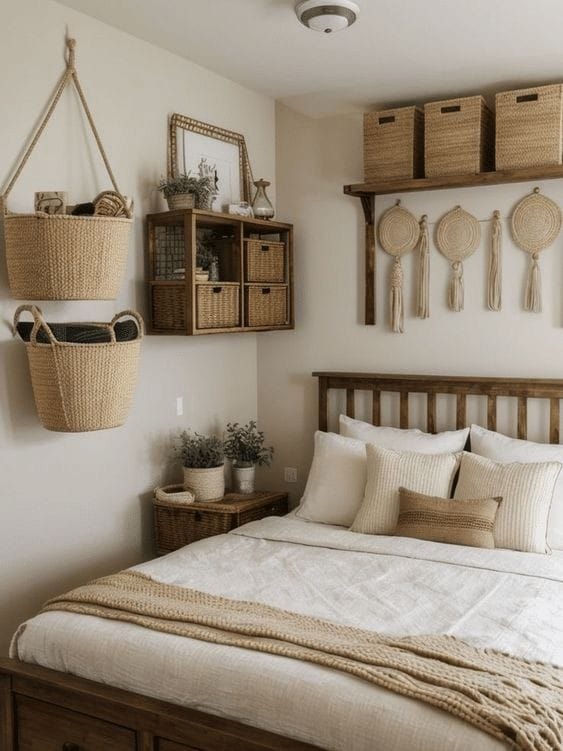 luxury modern bedroom ideas