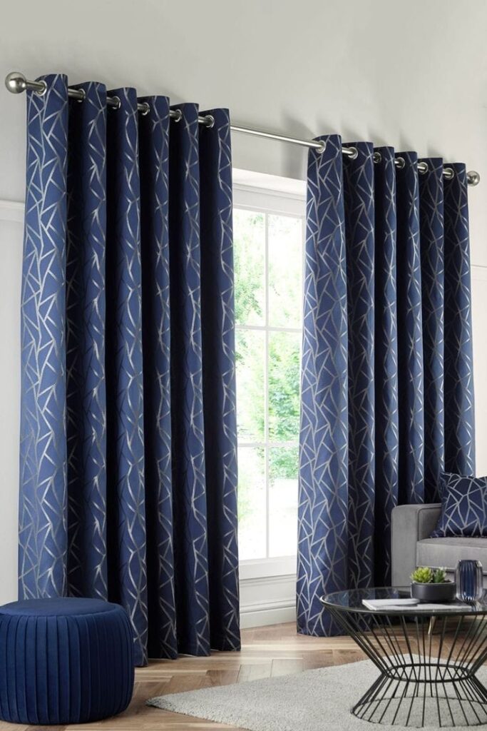 why curtains are important