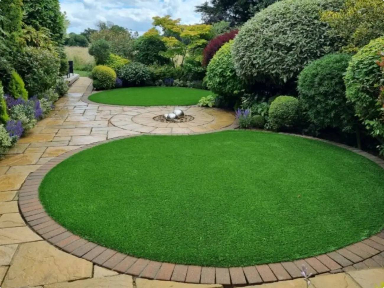 best artificial grass