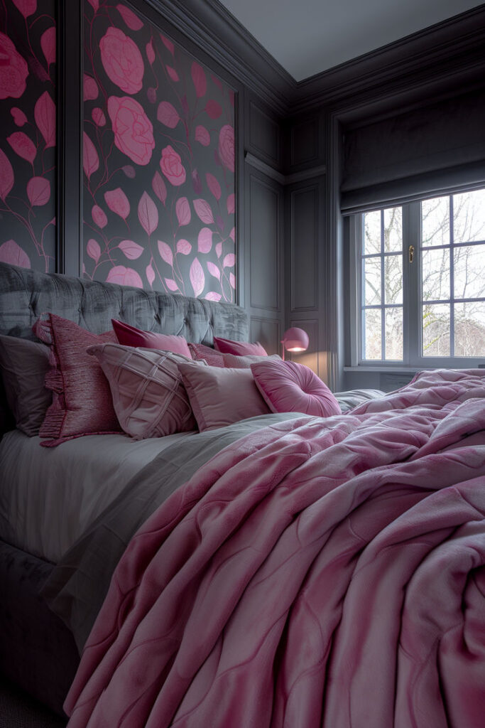 pillows for bed