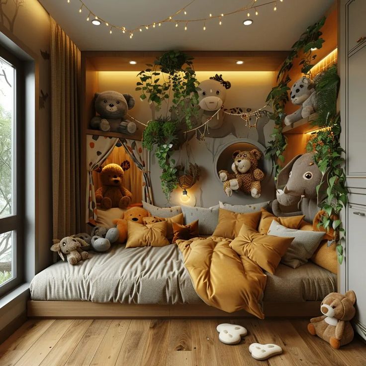 kids room decor