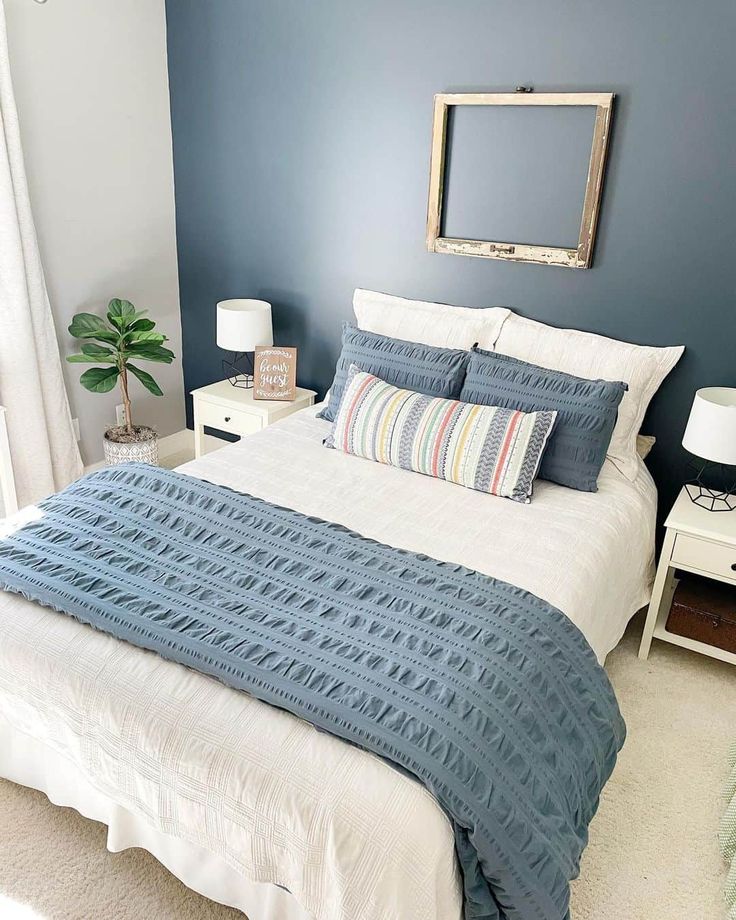 pillows for bed