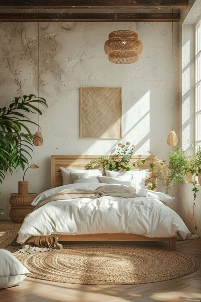 pillows for bed