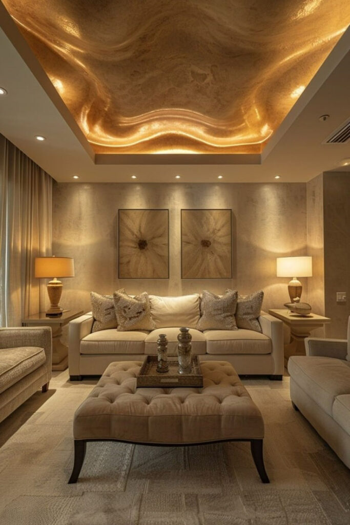 living room paint ideas