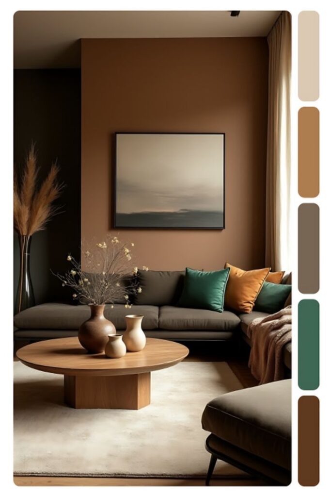 living room paint ideas
