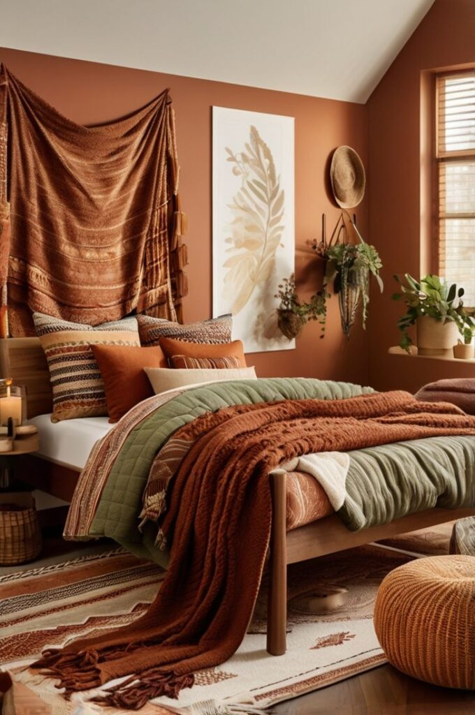 pillows for bed