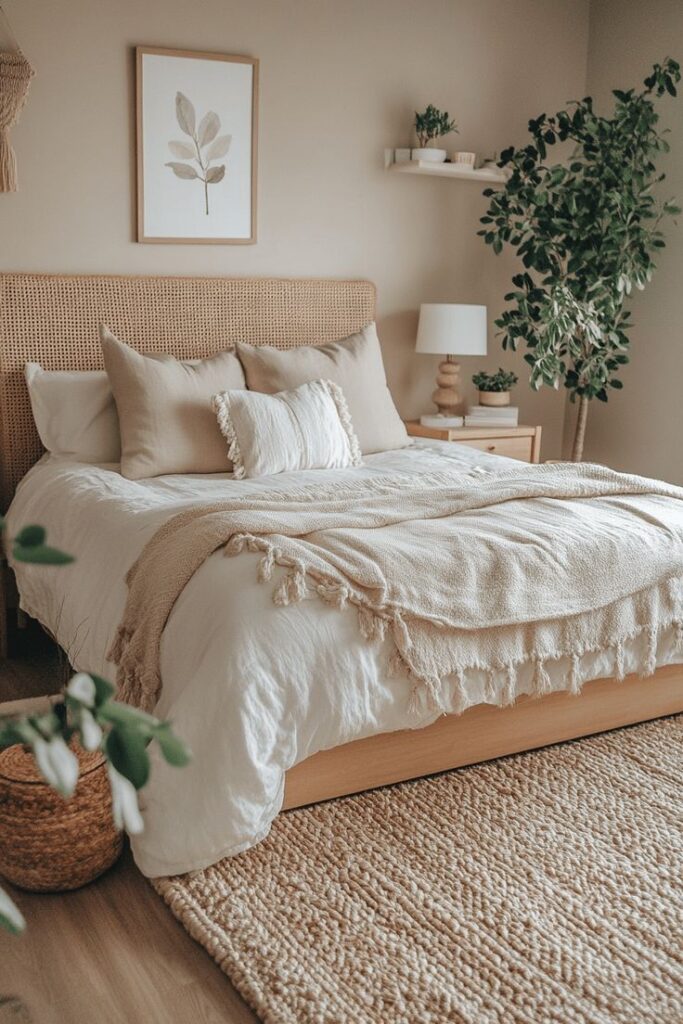 pillows for bed