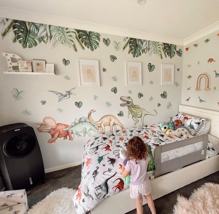 kids room decor
