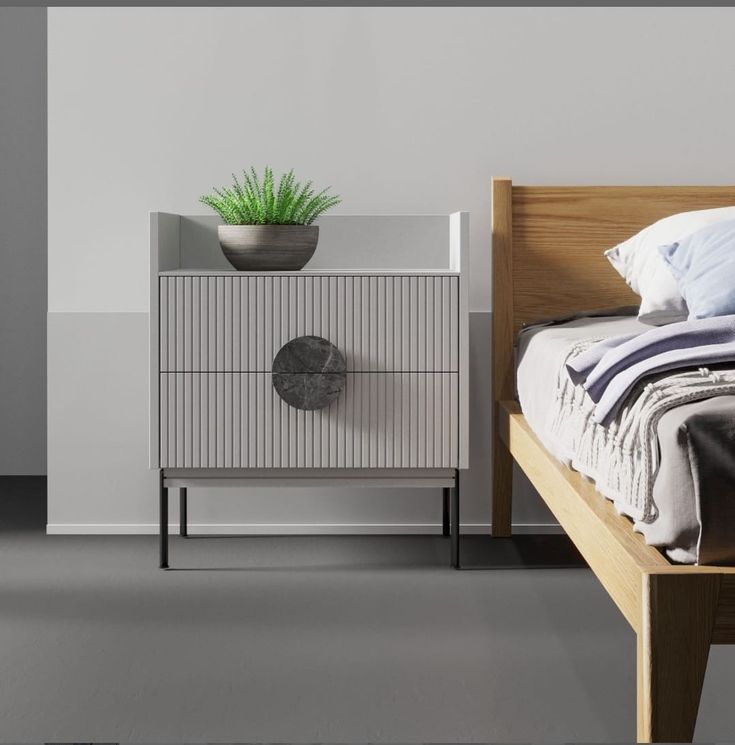 small bedroom