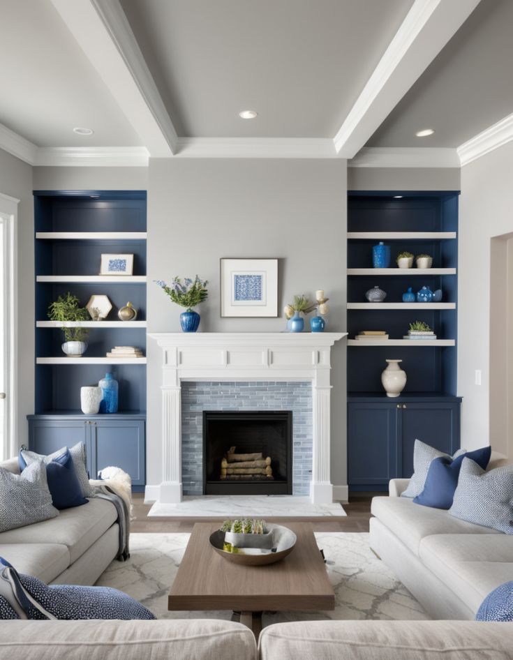 living room paint ideas