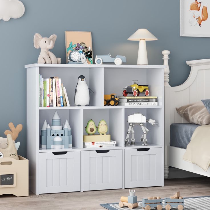 kids room decor
