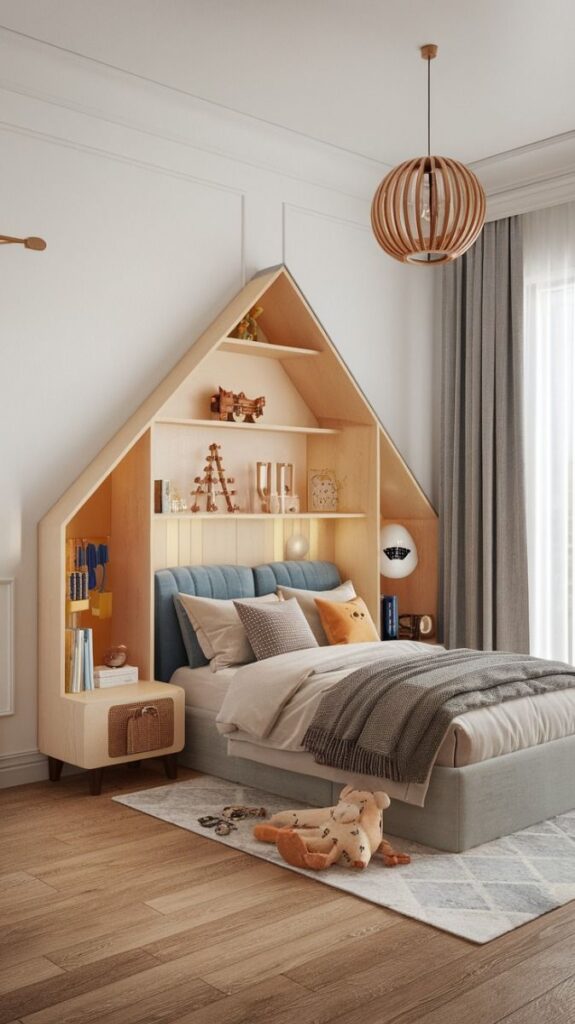 kids room decor