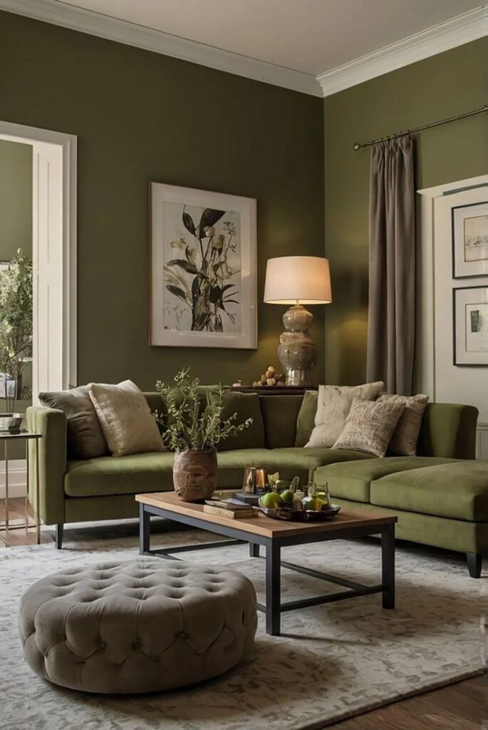living room paint ideas