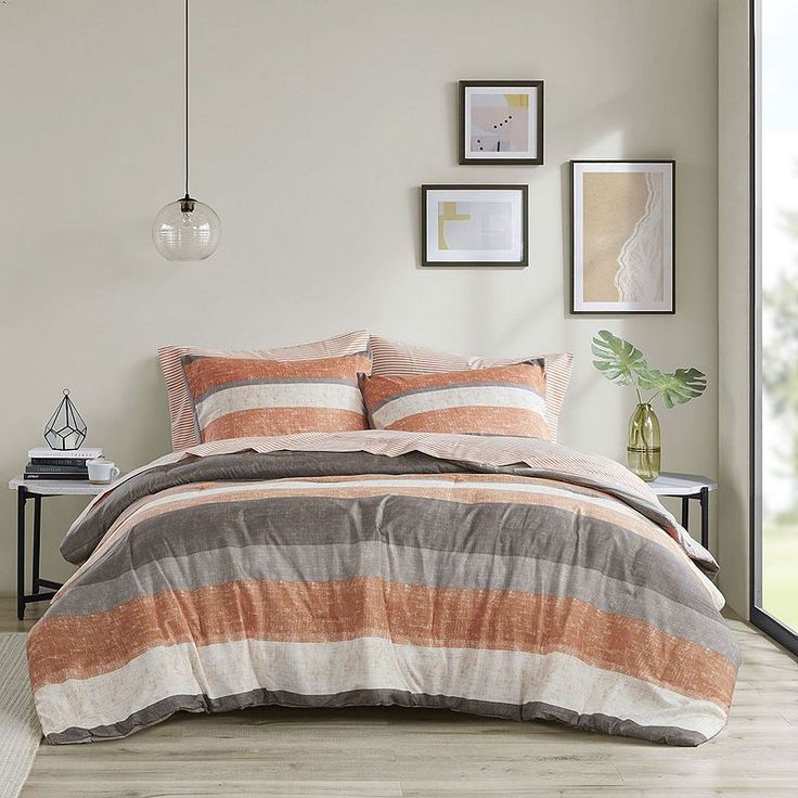 pillows for bed