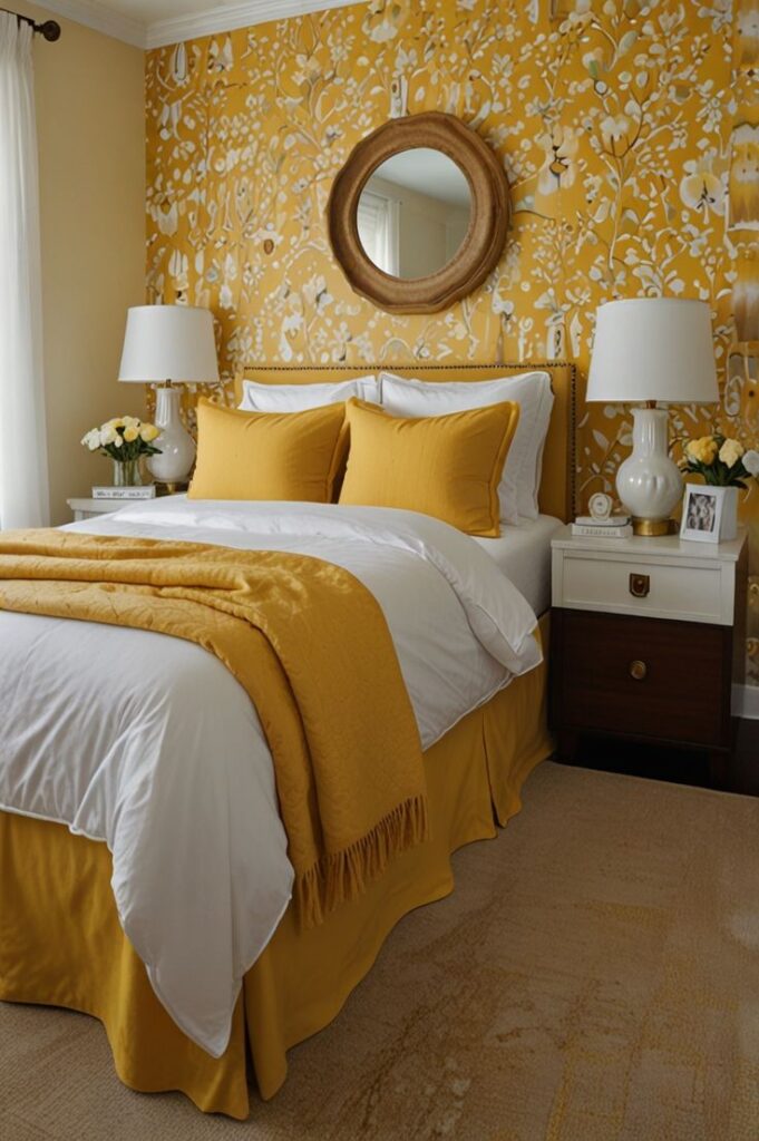 pillows for bed