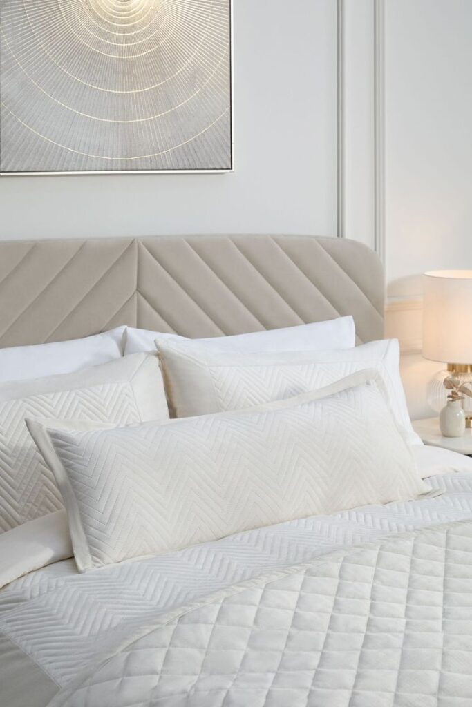 pillows for bed