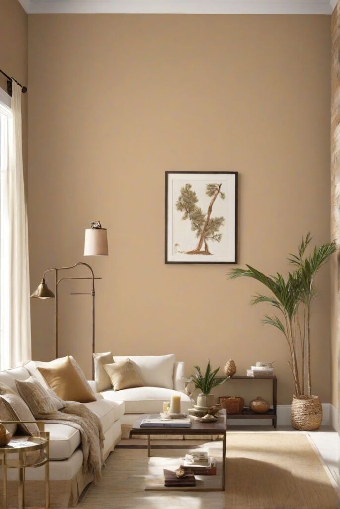 small bedroom