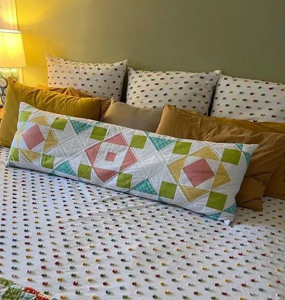 pillows for bed