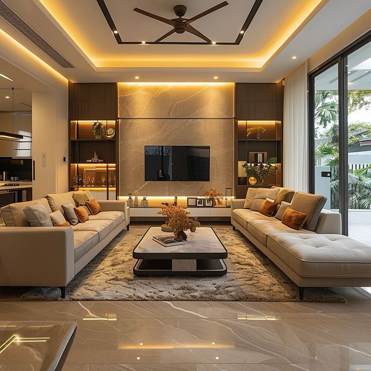 interior design