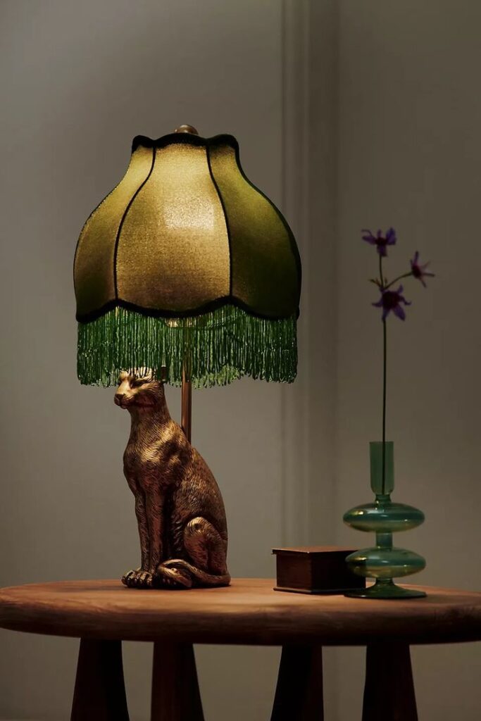 table lamp