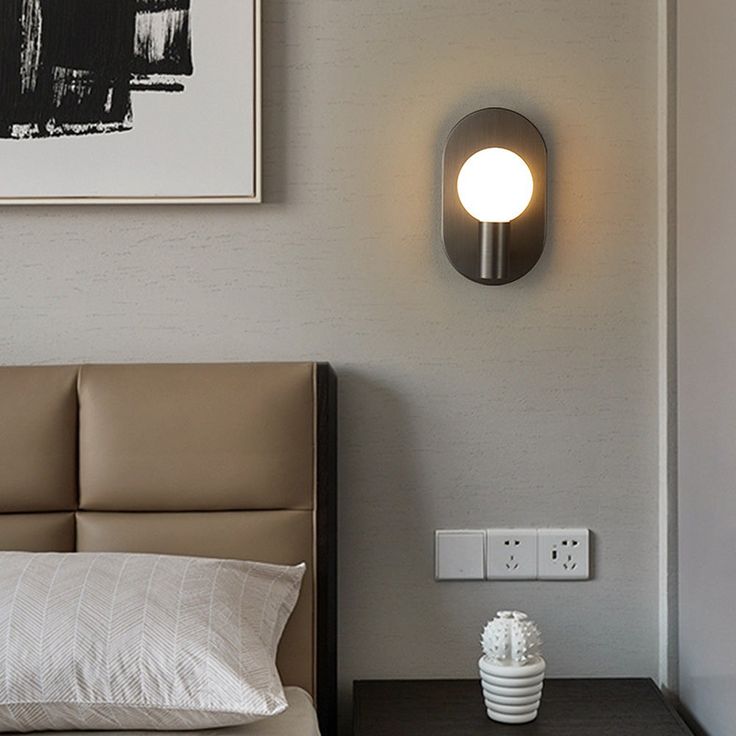 small bedroom