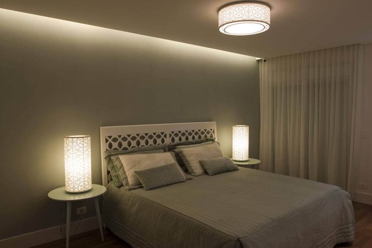 small bedroom