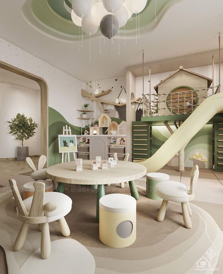 kids room decor