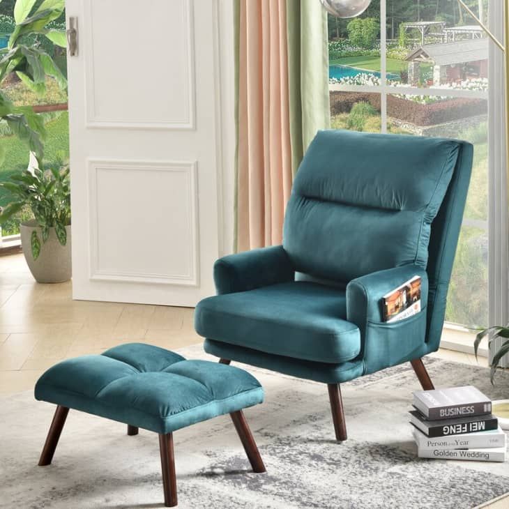 best reading chairs
