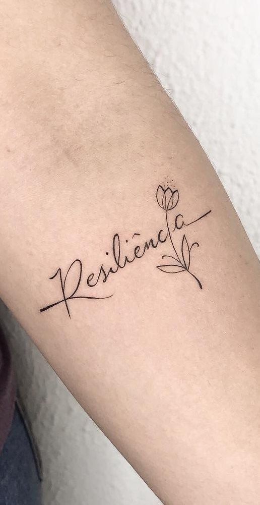 tattoo ideas for women