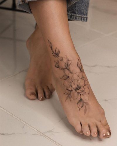 tattoo ideas for women