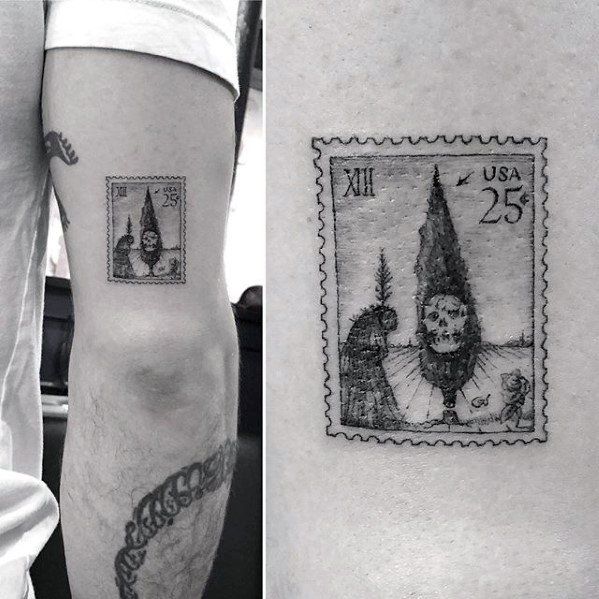 tattoo ideas for men