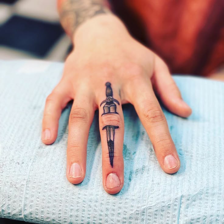 tattoo ideas for men