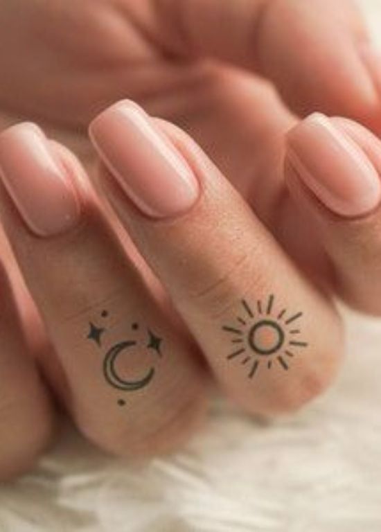 tattoo ideas for women