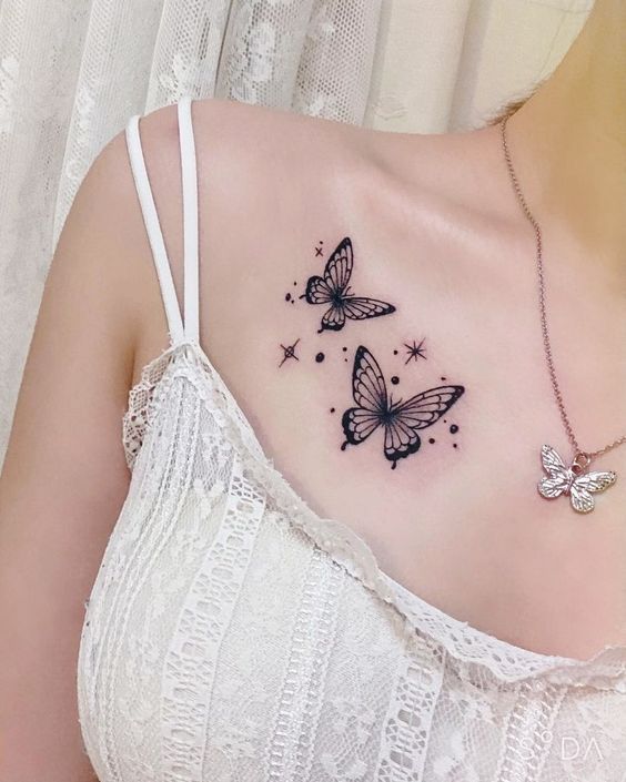 tattoo ideas for women