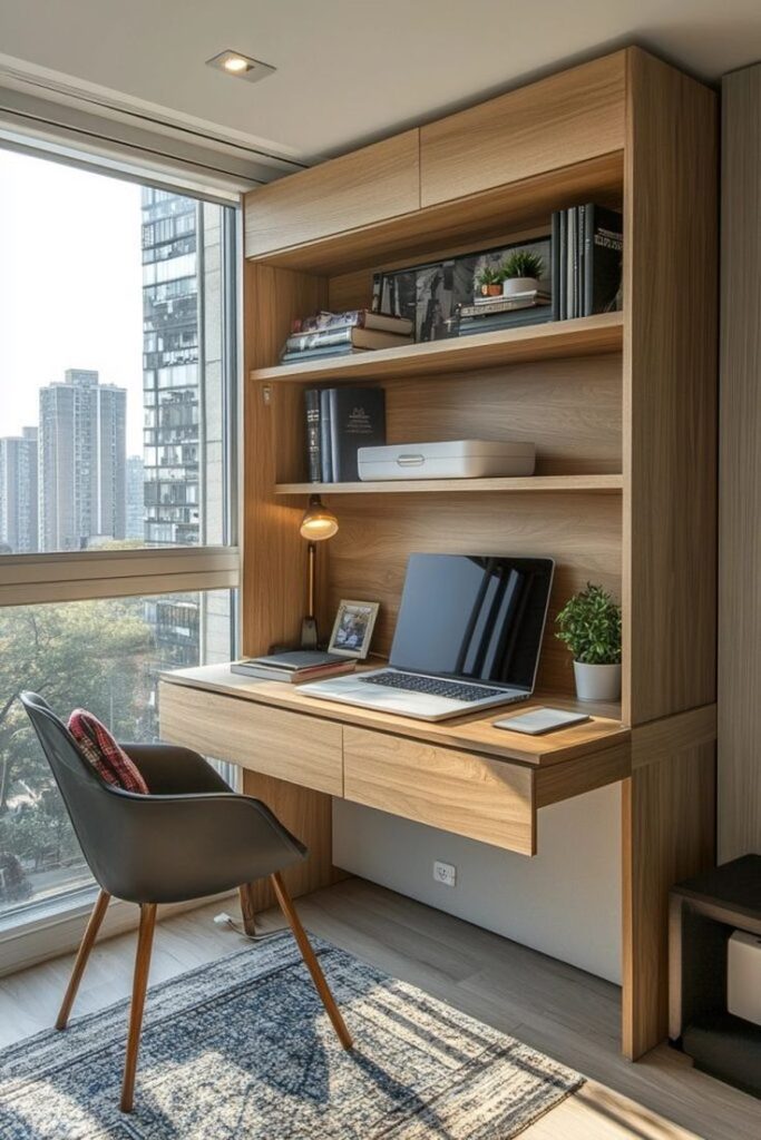 home office ideas, home office
