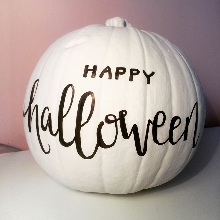 pumpkin decorating ideas