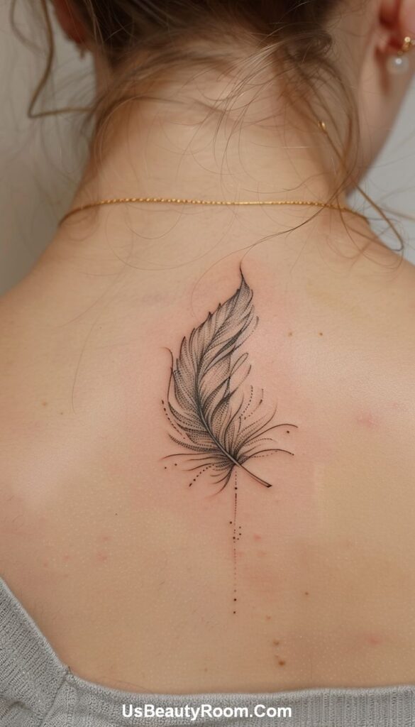 tattoo ideas for women
