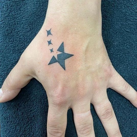 tattoo ideas for men