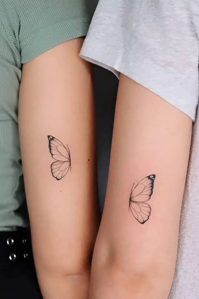 tattoo ideas for women
